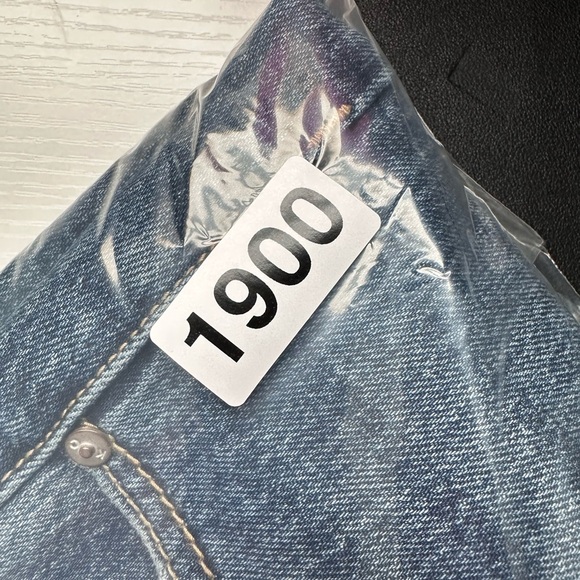 KanCan High-Rise Wide Leg Jeans – Size 13 #1900 - Picture 8 of 8